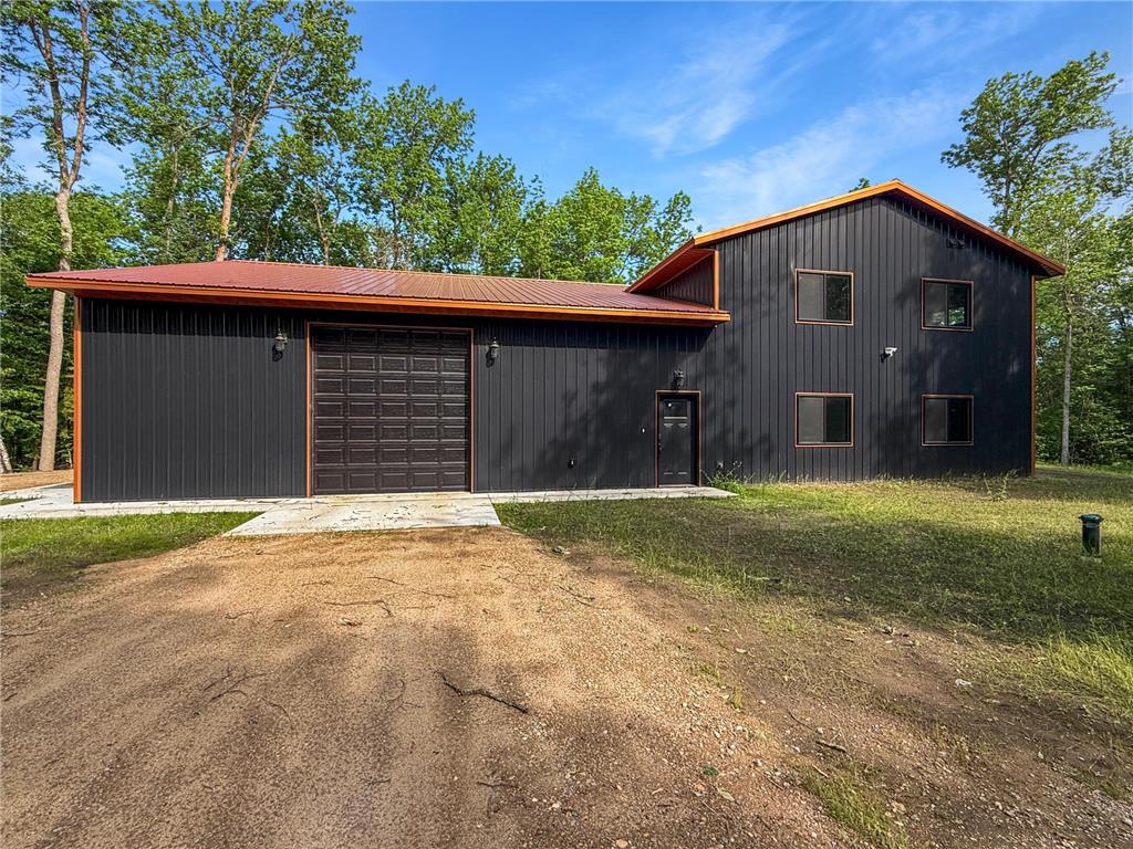 15215 Werner Road NW Turtle Lake Twp MN 56601 - Campbell Lake 7090405 image3