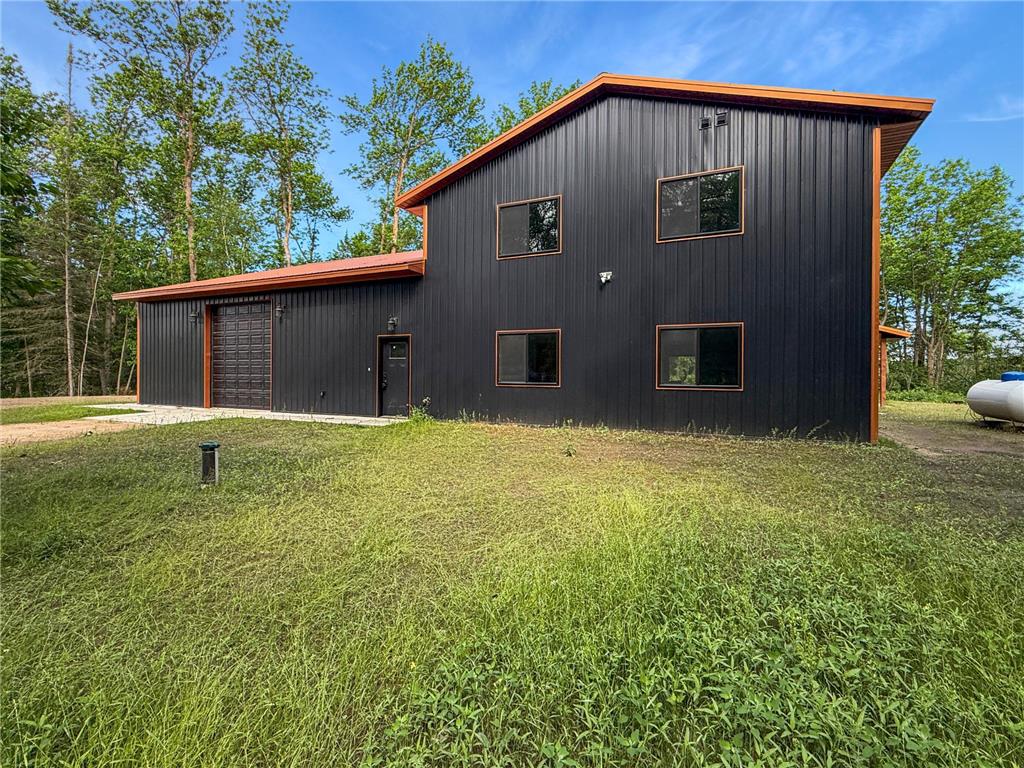 15215 Werner Road NW Turtle Lake Twp MN 56601 - Campbell Lake 7090405 image4