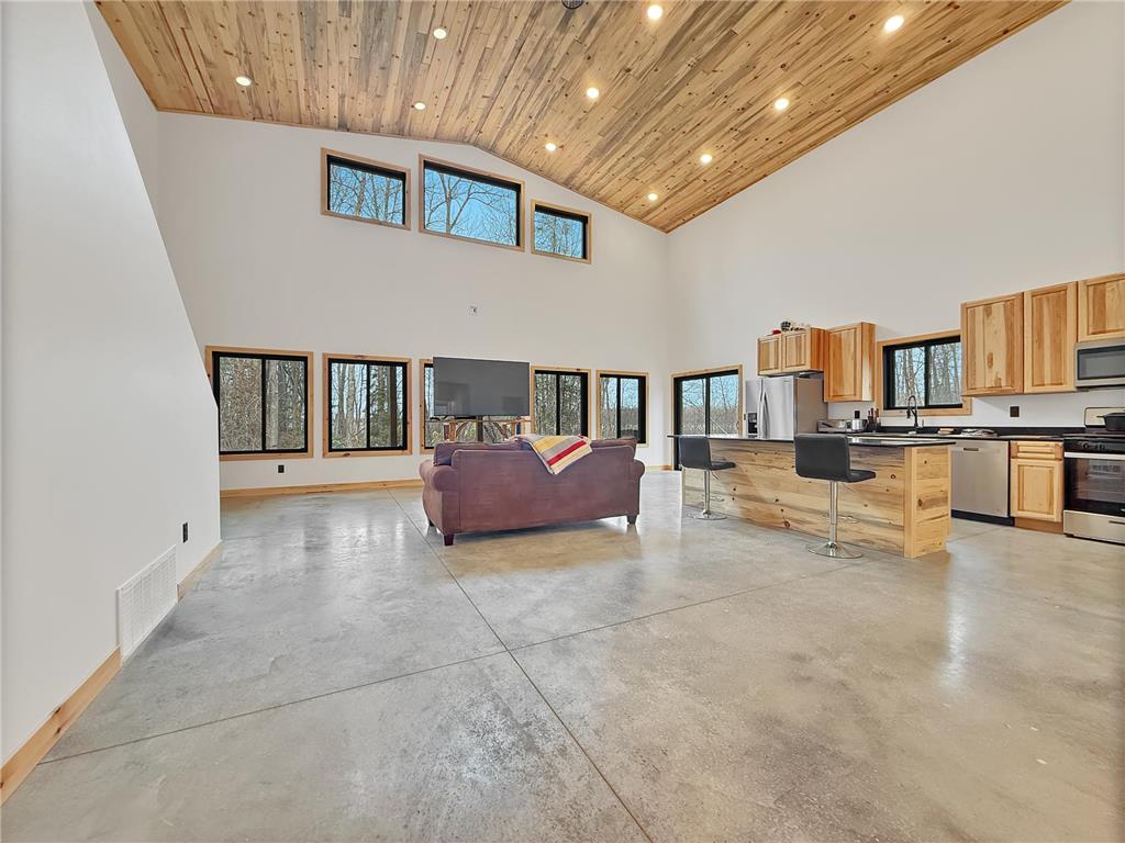 15215 Werner Road NW Turtle Lake Twp MN 56601 - Campbell Lake 7090405 image7
