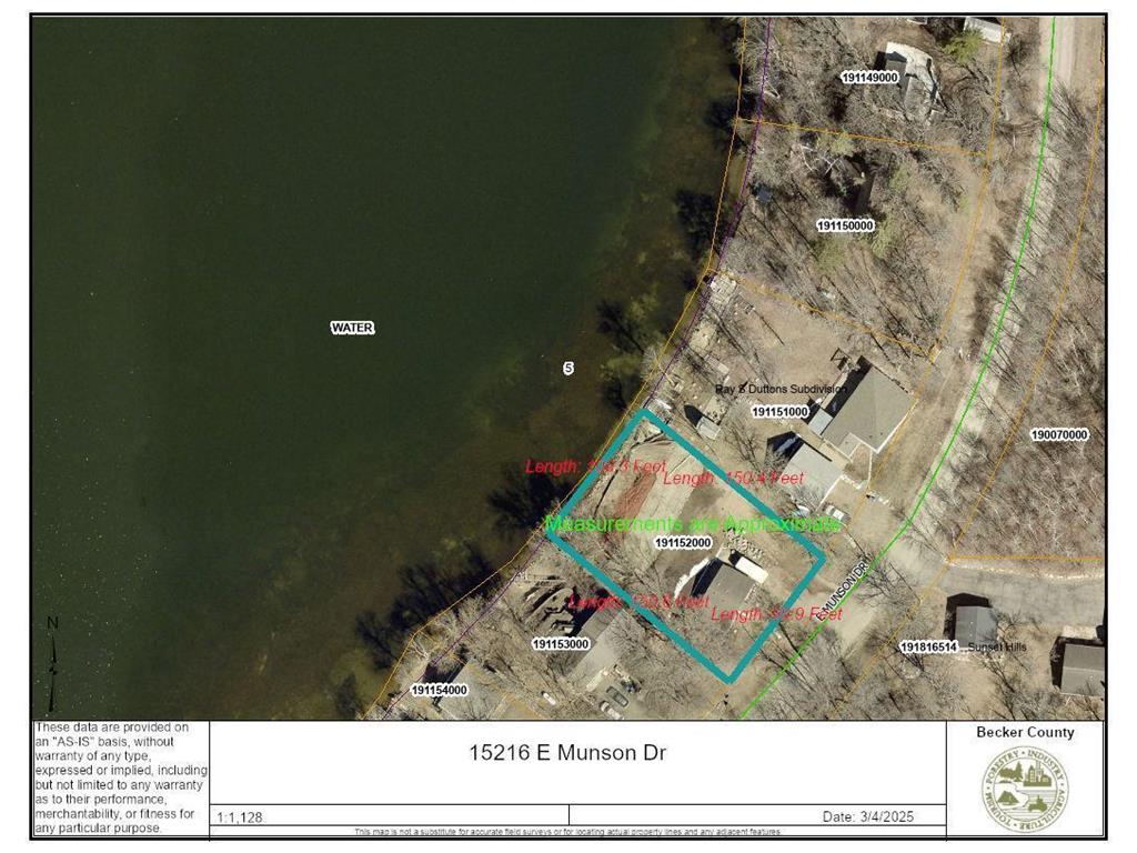 15216 E Munson Drive Detroit Lakes MN 56501 - Munson 6794235 image11