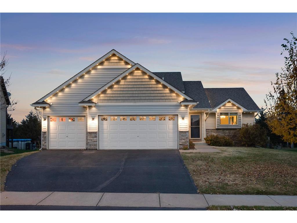 15217 Helium Street NW Ramsey MN 55303 6621428 image1