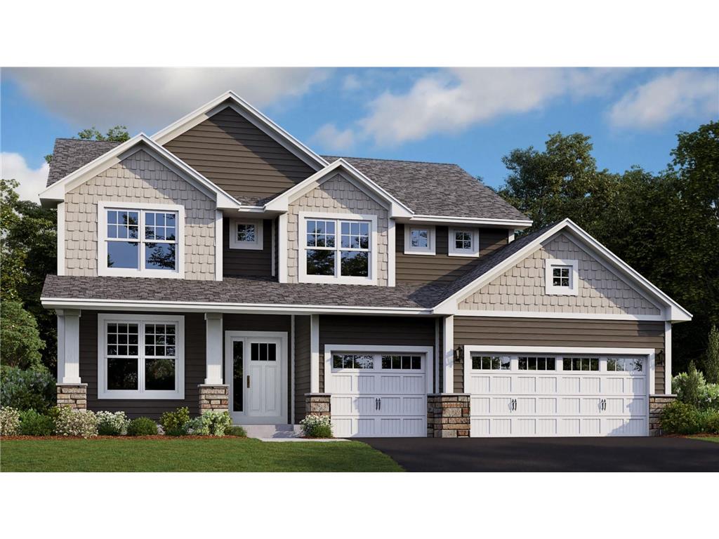 15217 Larch Street NE Andover MN 55304 6396063 image1