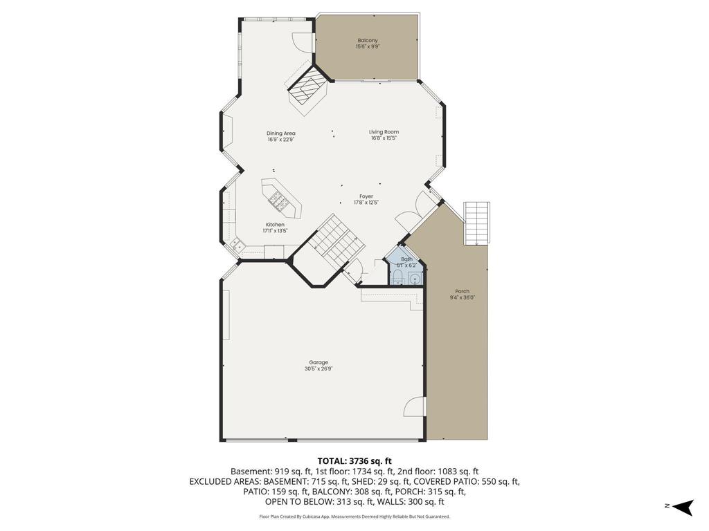 15219 Fairbanks Trail NE Prior Lake MN 55372 - Lower Prior 7013705 image69