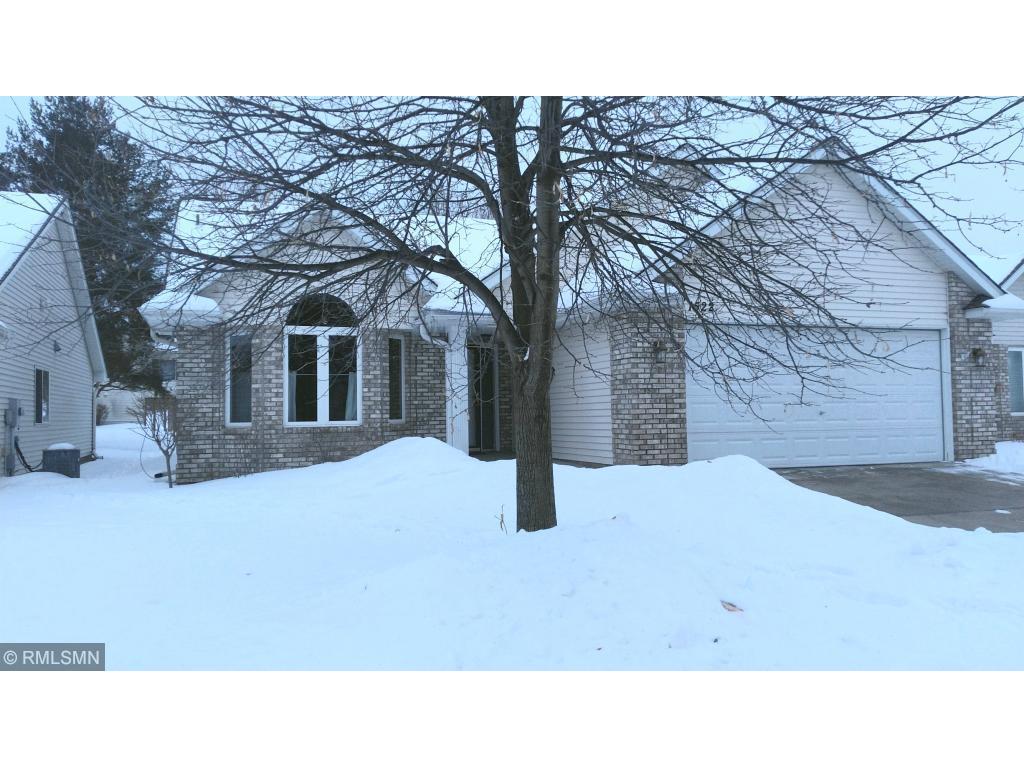 1522 132nd Avenue NW, Coon Rapids, MN 55448 | MLS: 5337561 | Edina Realty