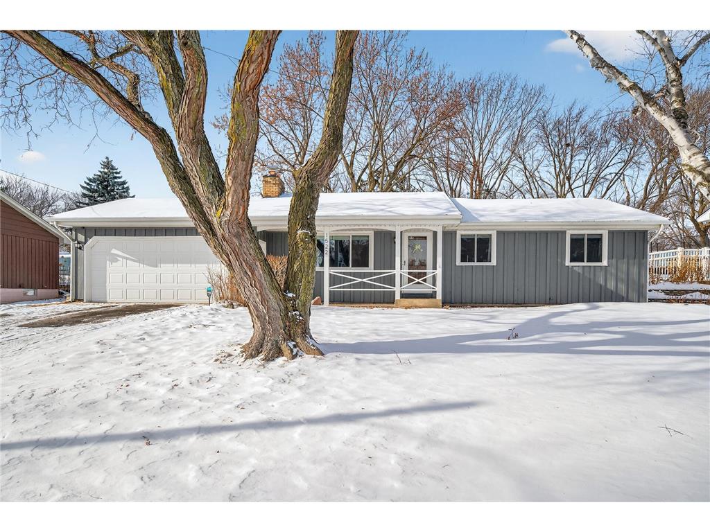 1522 18th Avenue NW New Brighton MN 55112 7007954 image1