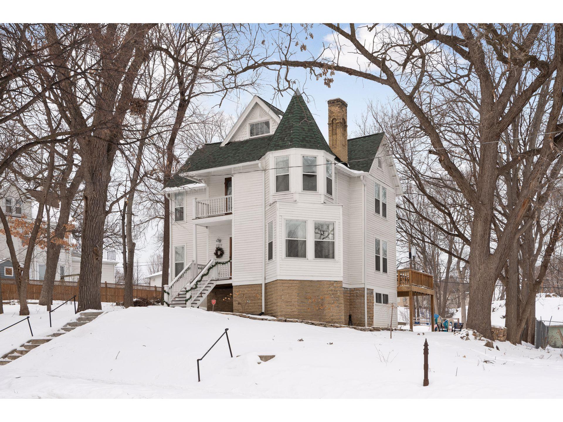 1522 Hillside Avenue N, Minneapolis, MN 55411 MLS 6120536 Edina Realty
