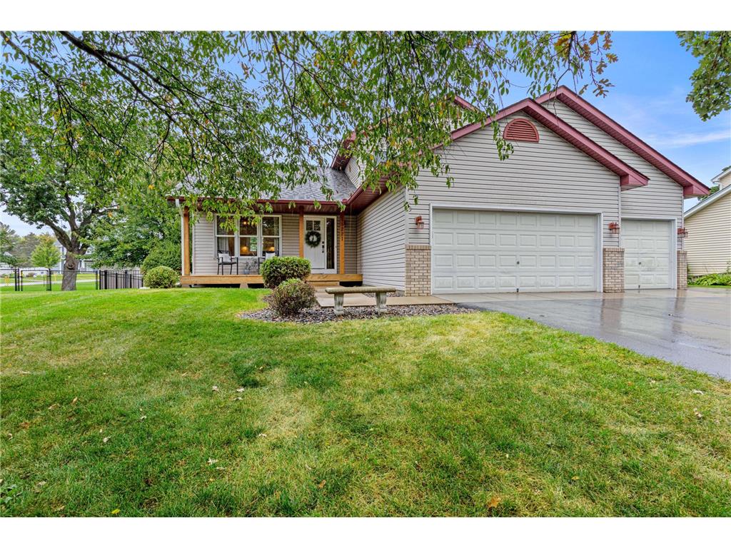 15221 Yellow Pine Street NW, Andover, MN, 55304 MLS 6265053 Edina