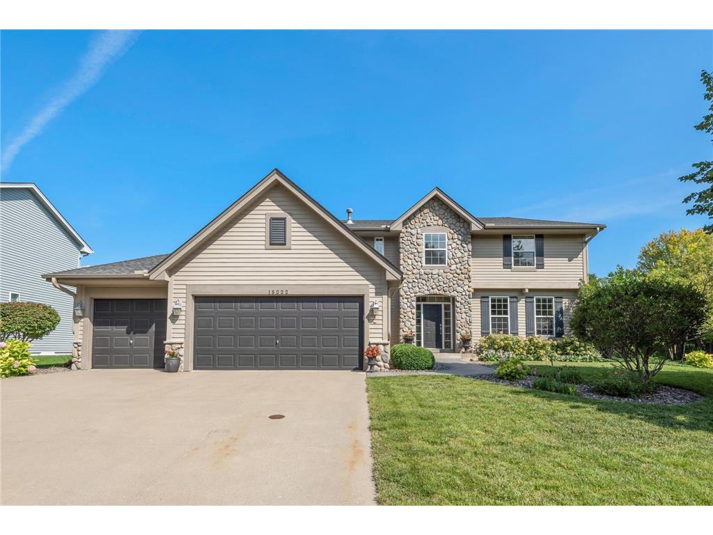 15222 Elm Road, Maple Grove, MN, 55311 MLS 6401327 Edina Realty