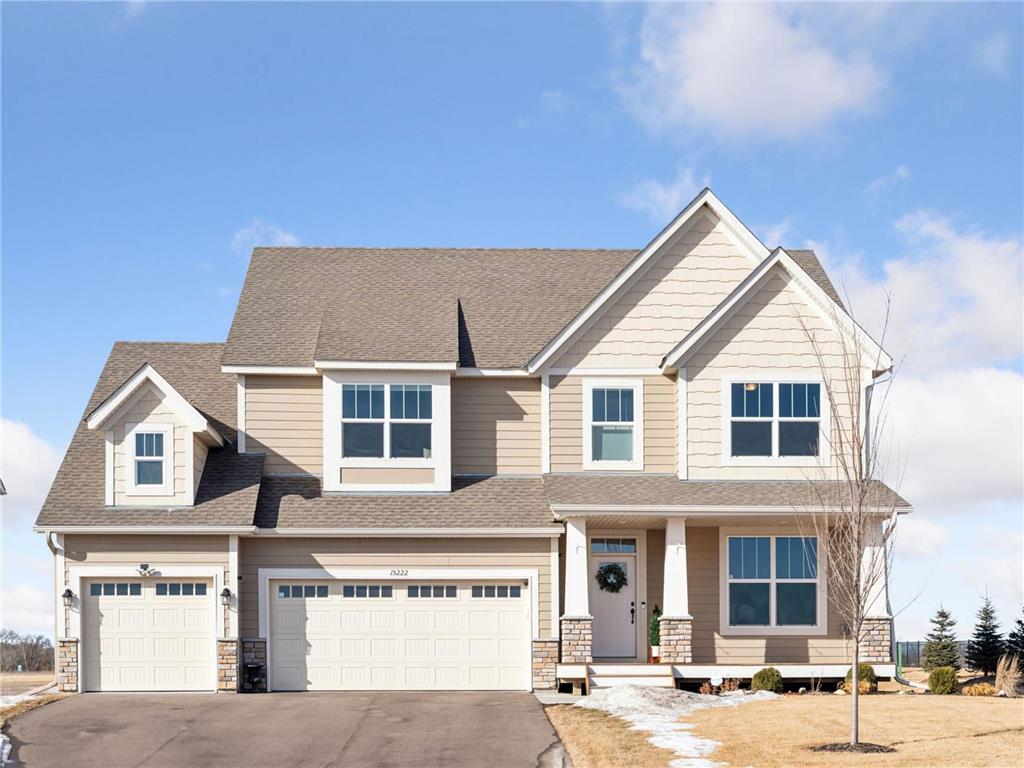 15222 Wolverine Street NW Anoka MN 55303 6677115 image1