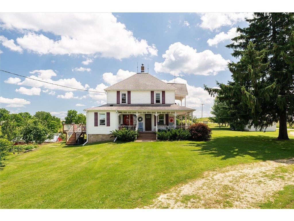 15223 Hillside Road Crooked Creek Twp MN 55919 6752793 image1