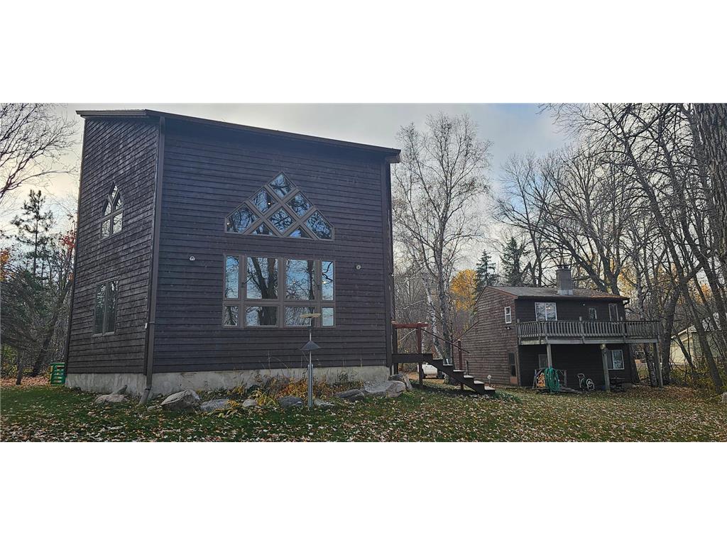 15223 Red Fox Drive Saint Olaf Twp MN 56324 - Long Lake 6454024 image1