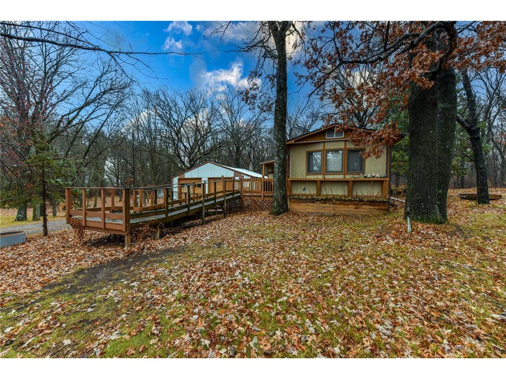 15224 263rd Street, Fort Ripley, MN, 56449 MLS 6314497 Edina Realty