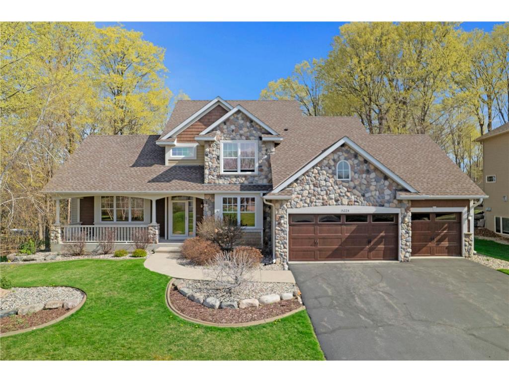 15224 Fairway Heights Road NW Prior Lake MN 55372 7028992 image1