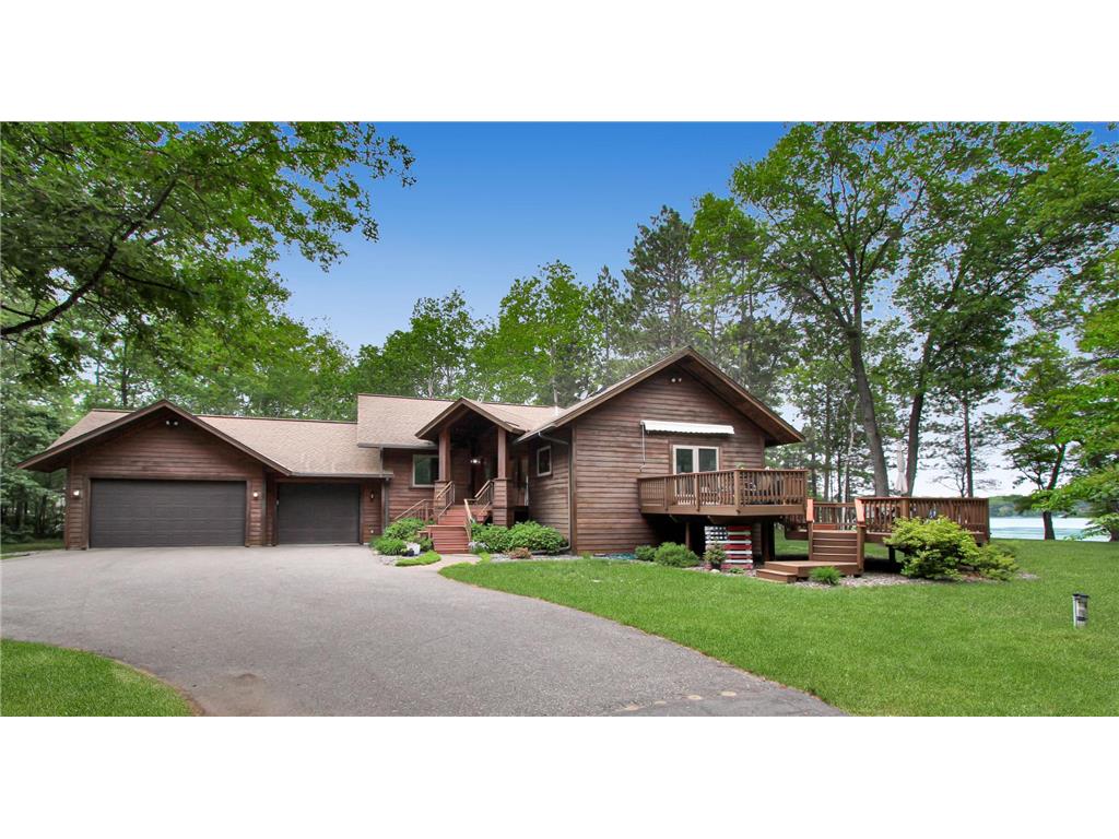 15224 Welton Road, Baxter, MN 56425 MLS 6218422 Edina Realty