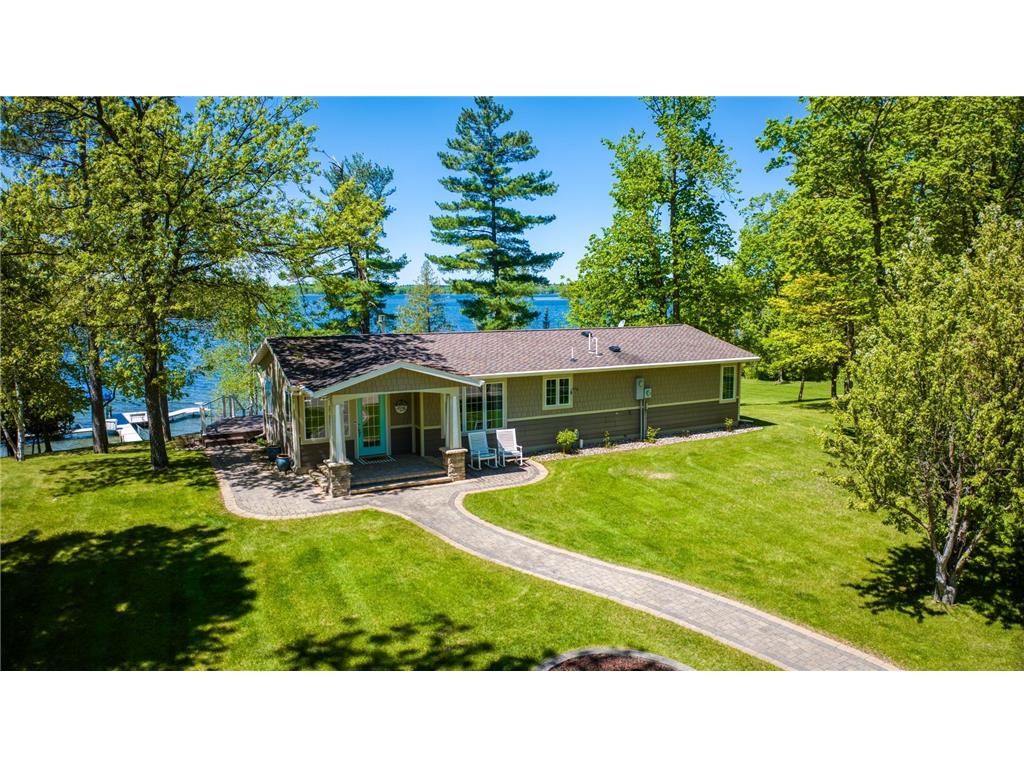 15225 Big Turtle Drive NE Turtle Lake Twp MN 56601 - Turtle Lake 6802222 image1