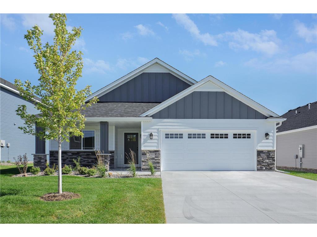 15227 Vicuna Street Ramsey MN 55303 6658159 image1