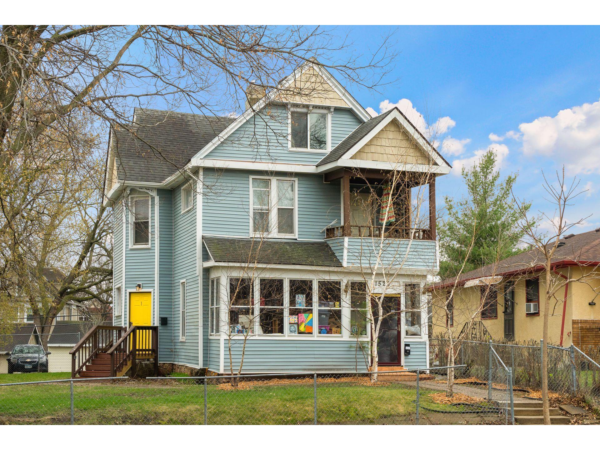 1523 22nd Avenue N, Minneapolis, MN 55411 MLS 5733261 Edina Realty