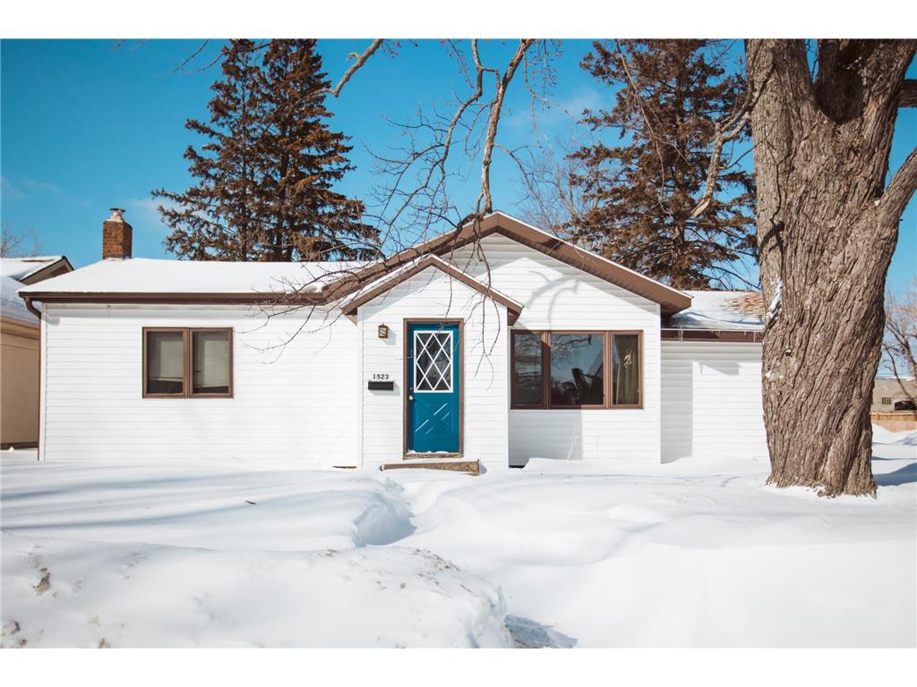 1523 8th Avenue NE Brainerd MN 56401 6343135 image1