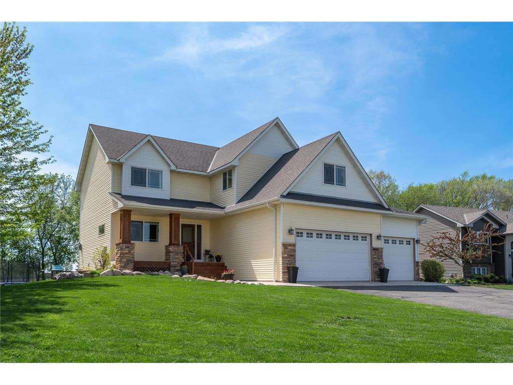 1523 Hidden Trail Mayer MN 55360 6371215 image1