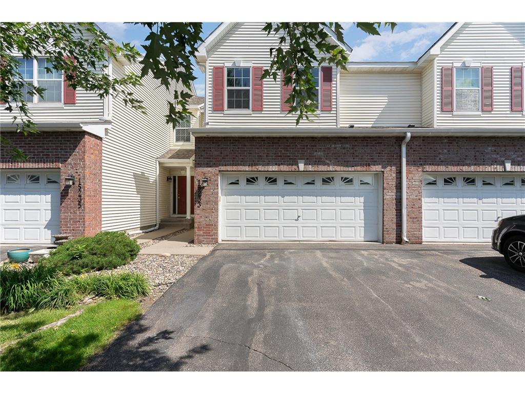 15233 Florist Circle 257, Apple Valley, MN, 55124 MLS 6408080