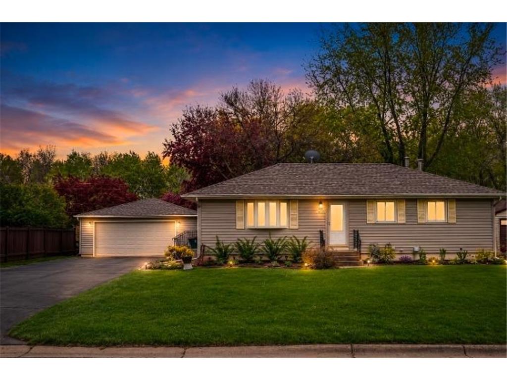 1524 121st Avenue NE Blaine MN 55449 7075633 image1
