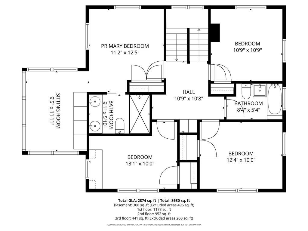 1524 Goodrich Avenue Saint Paul MN 55105 7055002 image53