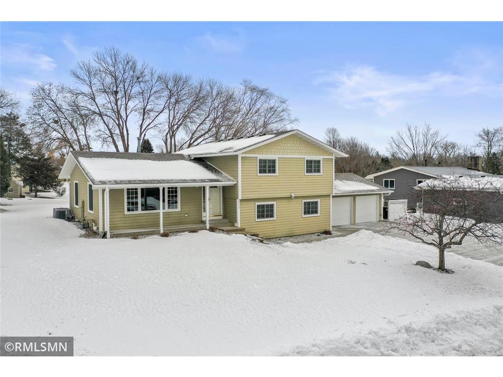 1524 Lindberg Court, Northfield, MN, 55057 MLS 6333398 Edina Realty