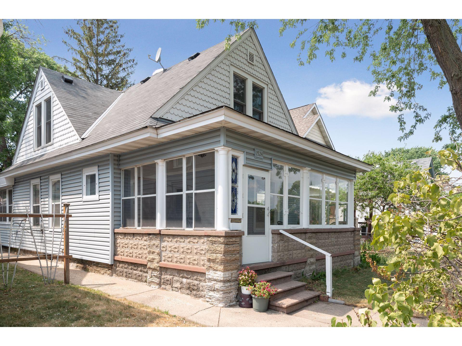 1524 Monroe Street NE, Minneapolis, MN, 55413 MLS 6025537 Edina Realty