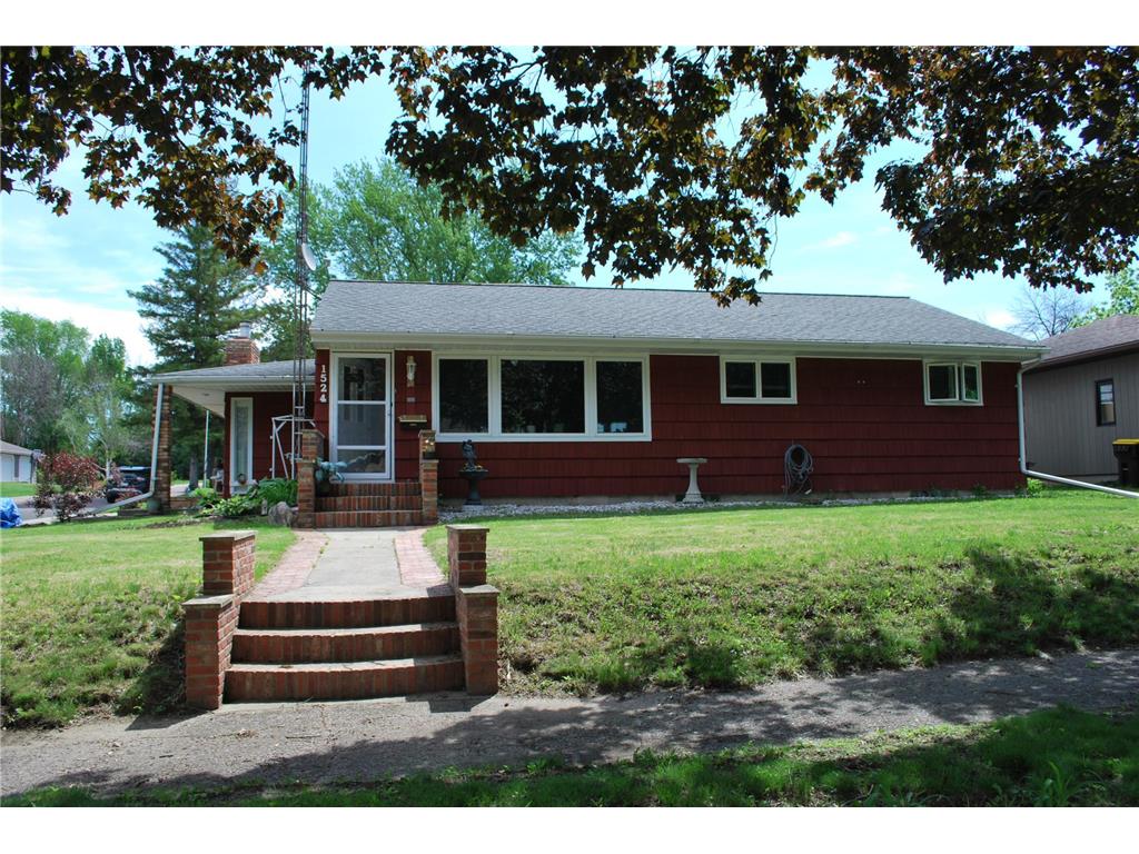 1524 N Park Street Fairmont MN 56031 7080710 image1