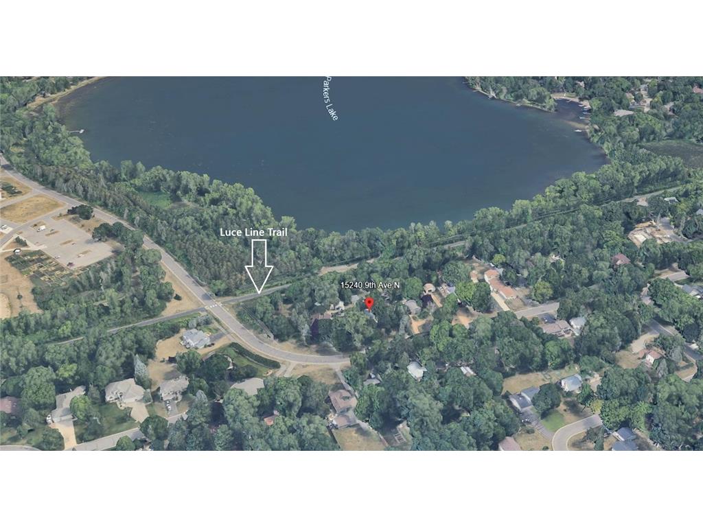15240 9th Avenue N Plymouth MN 55447 - Parkers 7094363 image24
