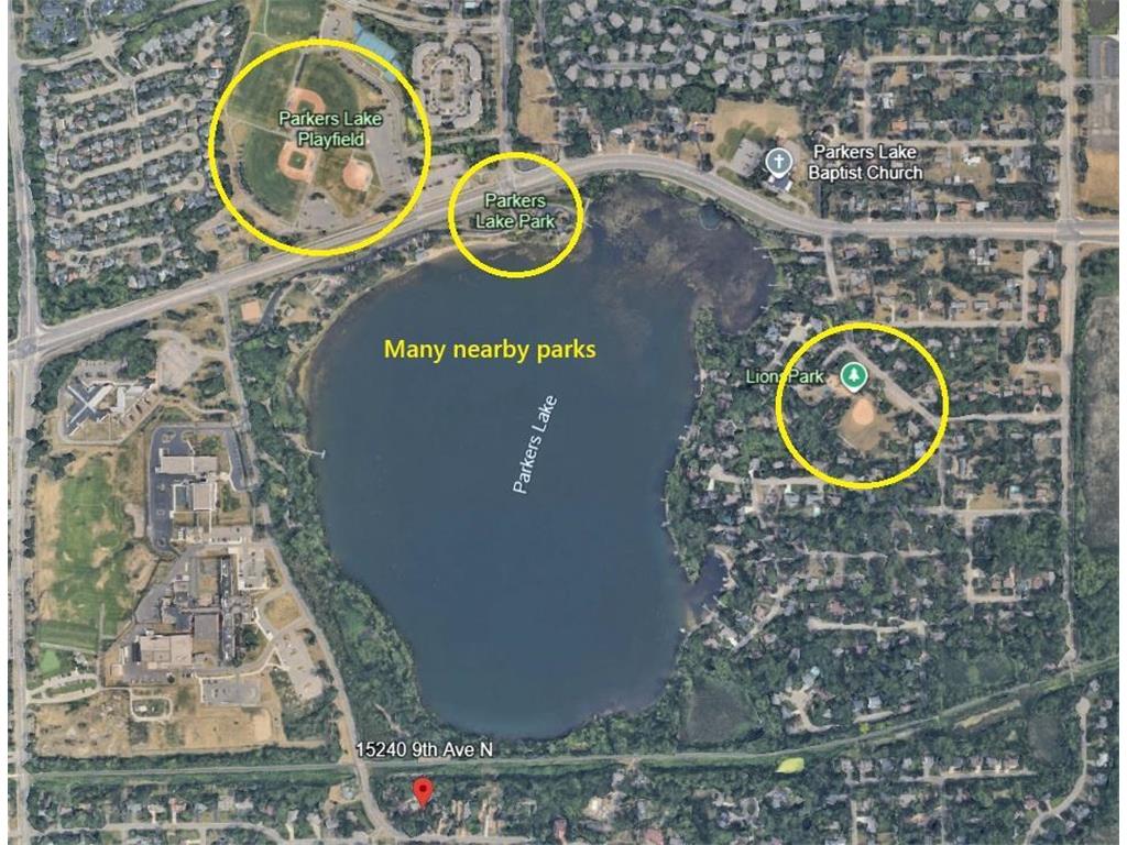 15240 9th Avenue N Plymouth MN 55447 - Parkers 7094363 image25