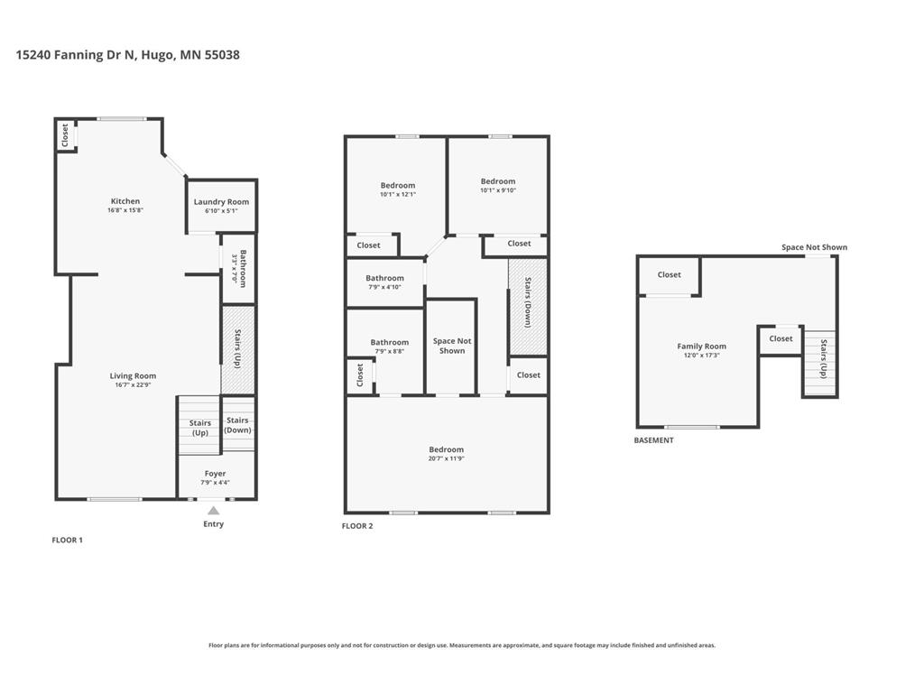 15240 Fanning Drive N Hugo MN 55038 7052294 image20