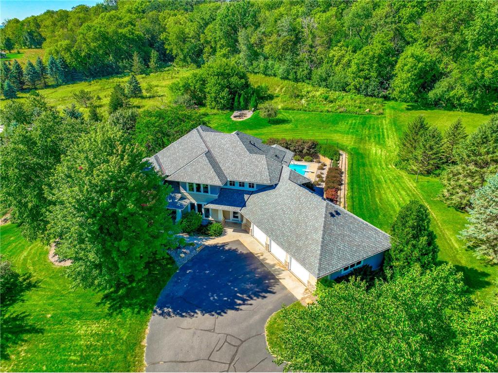 15240 Painters Lane Circle N, West Lakeland Twp, MN, 55082 MLS