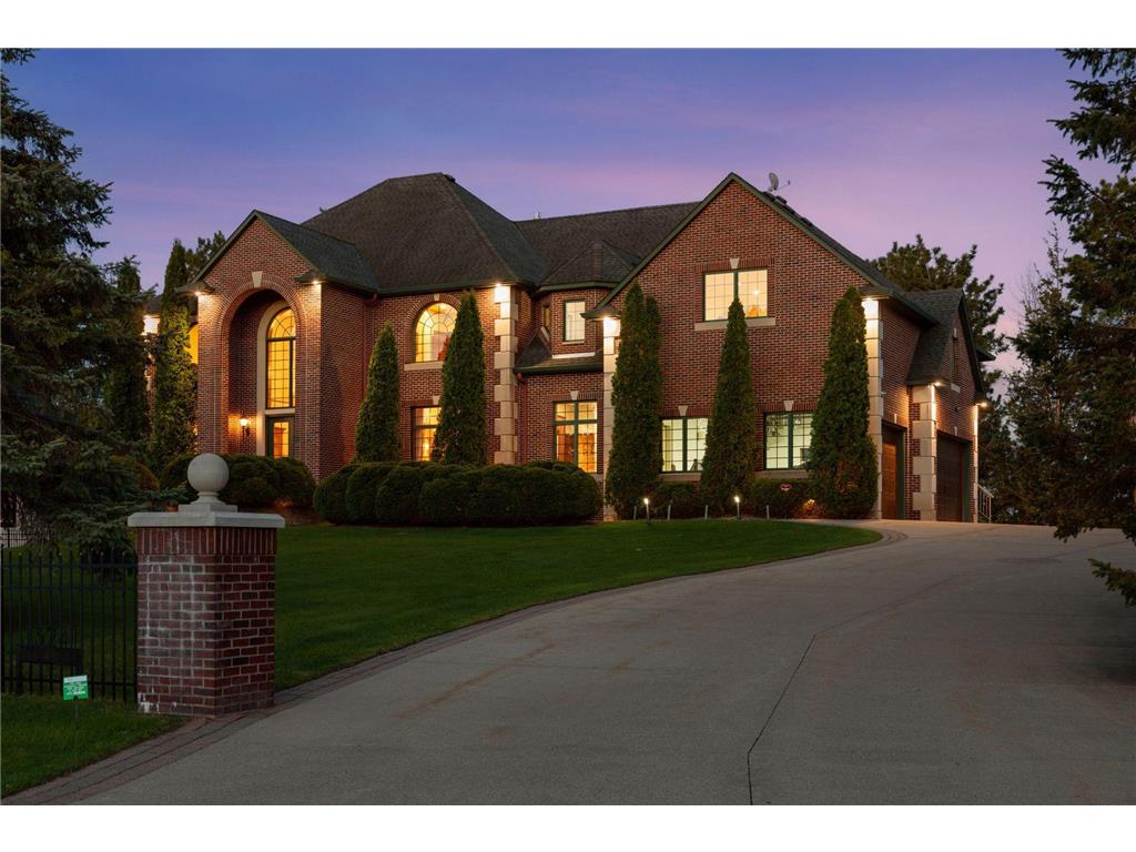 15241 Oneida Street NW Ramsey MN 55303 - Rum River 7054443 image1