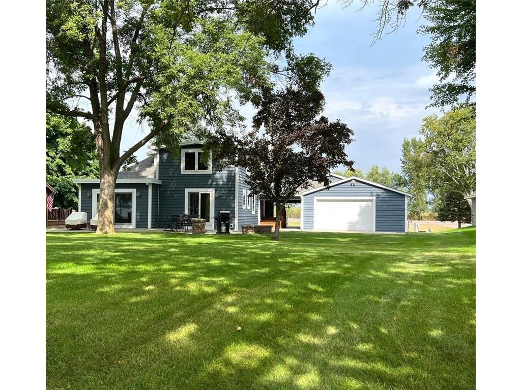 15243 75th Avenue NE, Atwater, MN, 56209 MLS 6431834 Edina Realty