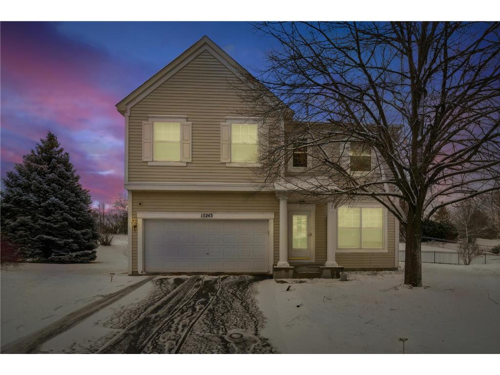 15243 Dupont Court Apple Valley MN 55124 6603414 image1