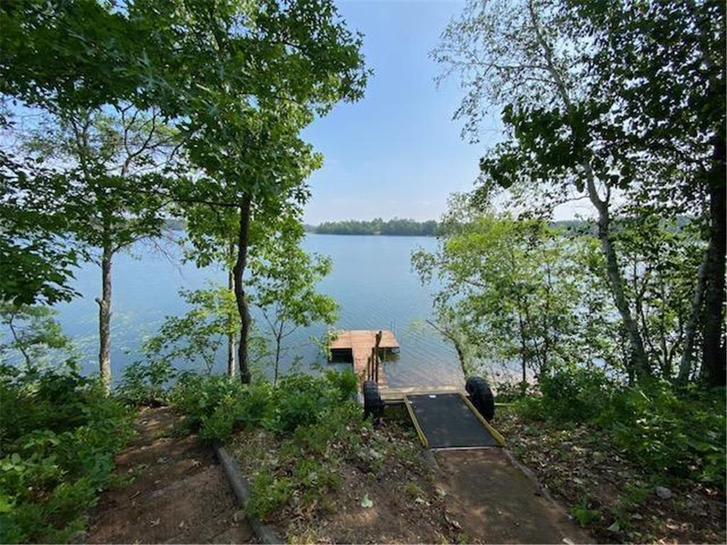 15244 S Blue Ribbon Trail Wascott Twp WI 54838 - Two Mile 6389563 image1