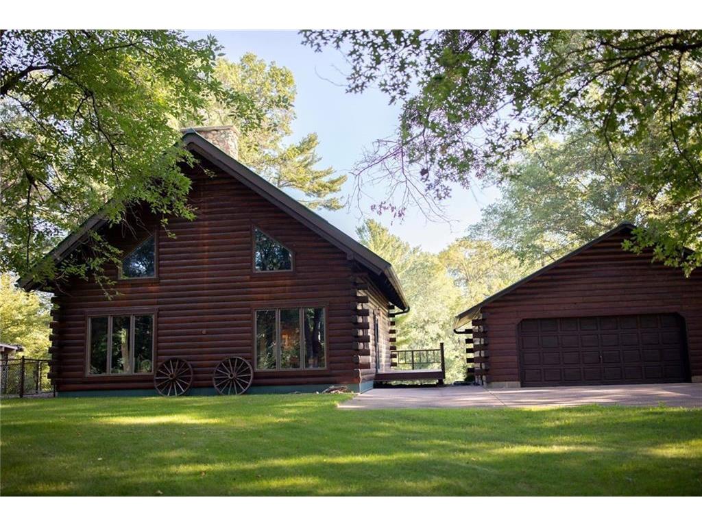 15248 105th Avenue, Eagle Point Twp, WI, 54729 MLS 6258842 Edina