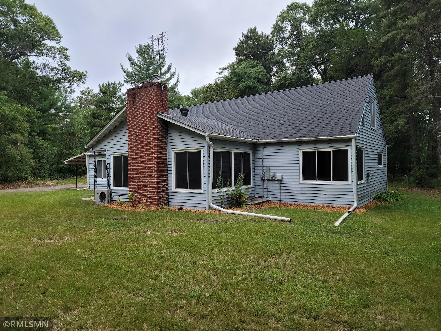 1525 311th Avenue NE, Cambridge, MN, 55008 MLS 6091735 Edina Realty