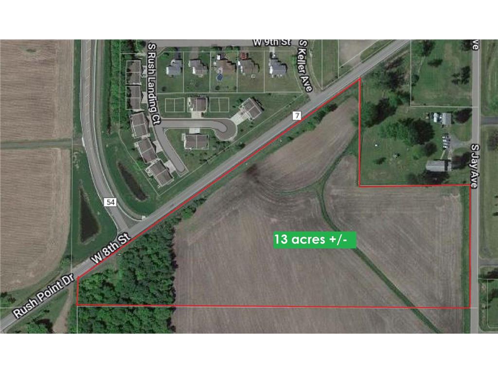 1525 S Jay Avenue Rush City MN 55069 6269485 image1
