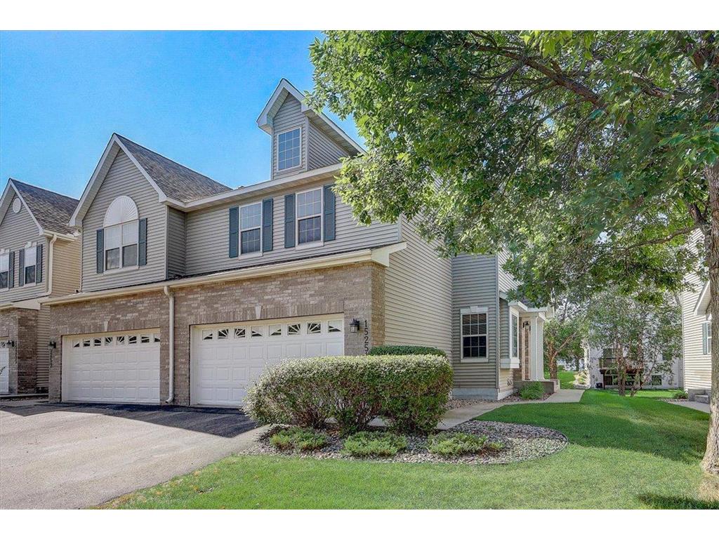 15251 Florist Circle, Apple Valley, MN 55124 MLS 6198915 Edina Realty