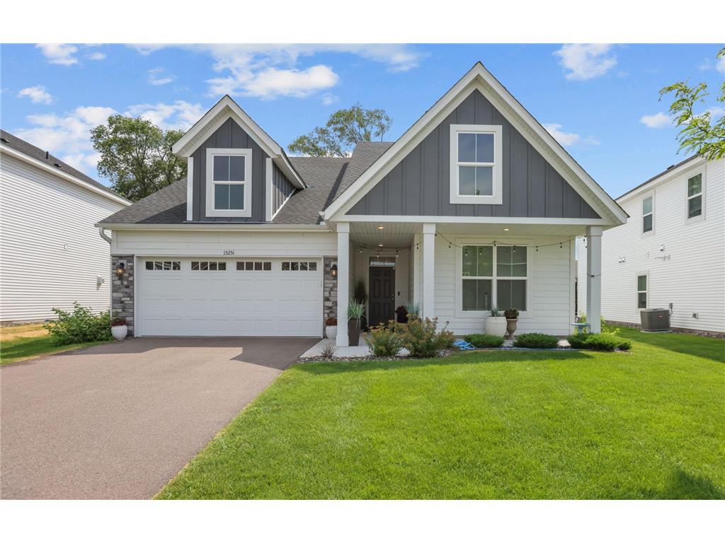15251 Vicuna Street NW Ramsey MN 55303 7113802 image1