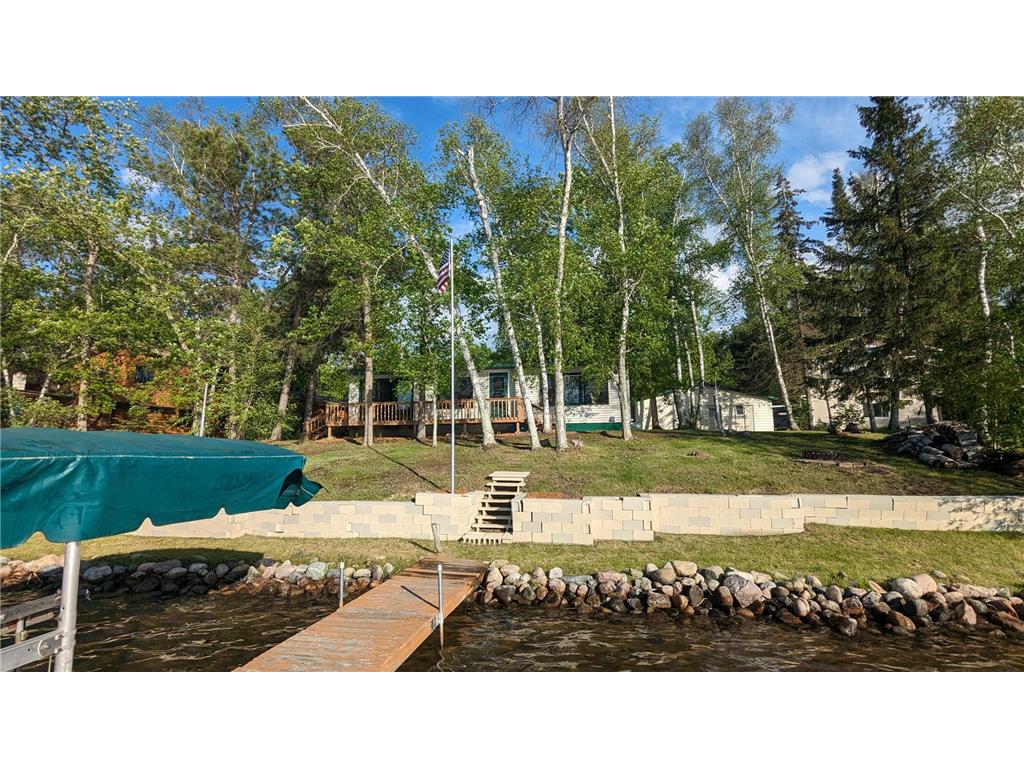 15256 Birch Narrows Road Crosslake MN 56442 - Daggett 6686446 image1