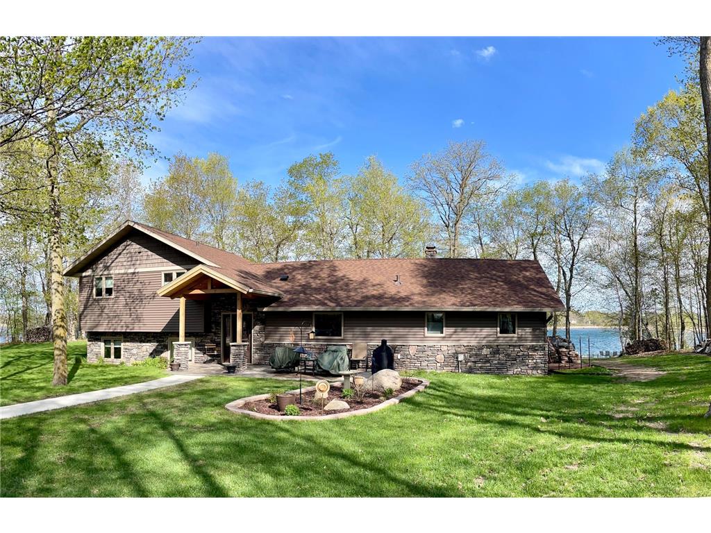 15256 E Little Cormorant Road Lake Eunice Twp MN 56511 - Little Cormorant 6487505 image1