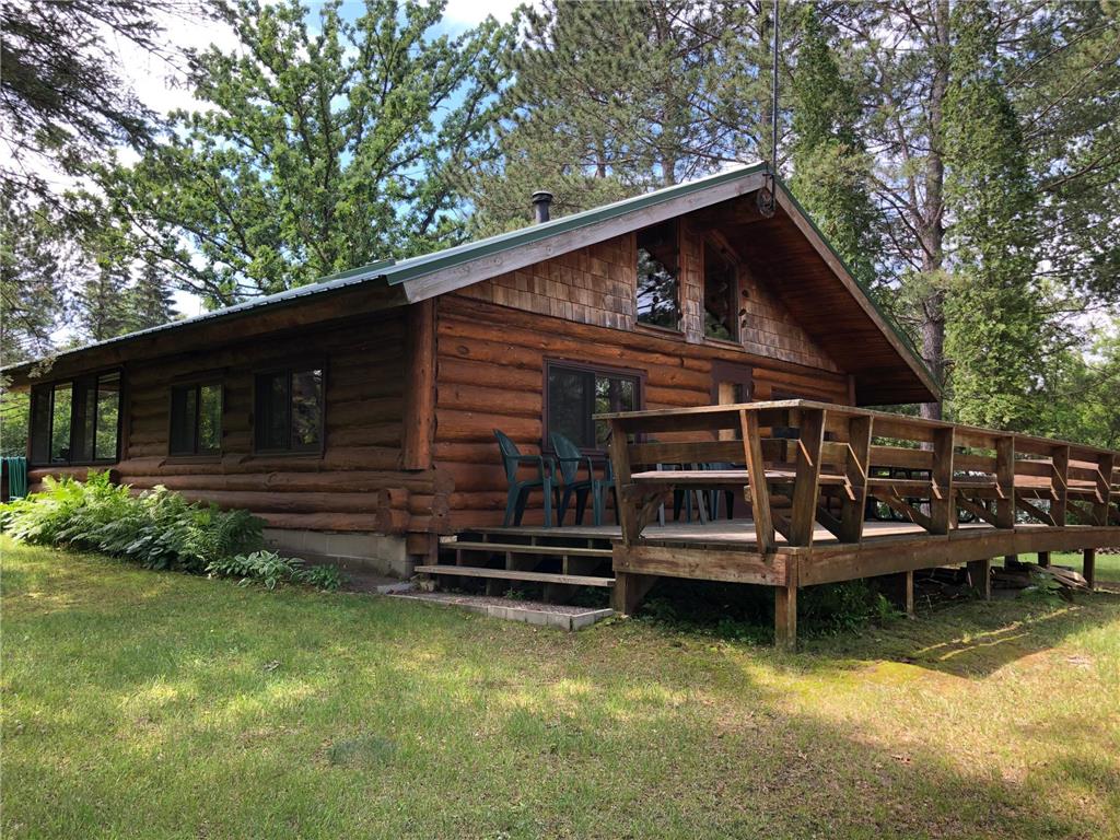 1526 20th Street NW, Backus, MN 56435 MLS 6228730 Edina Realty