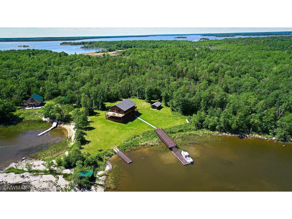 1526 Flag Island, Angle Inlet, MN 56711 MLS 5762284 Edina Realty