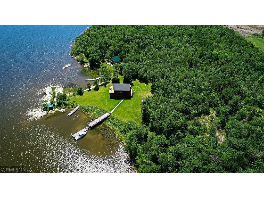 1526 Flag Island Angle Inlet MN 56711 - Lake of The Woods 6199272 image1