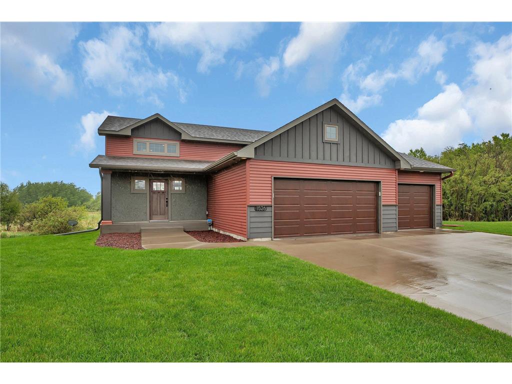 1526 Prairie View Lane NE Sauk Rapids MN 56379 6732046 image1