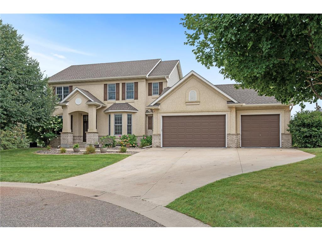 15262 Nautica Circle NE Prior Lake MN 55372 - Lower Prior 6590917 image1