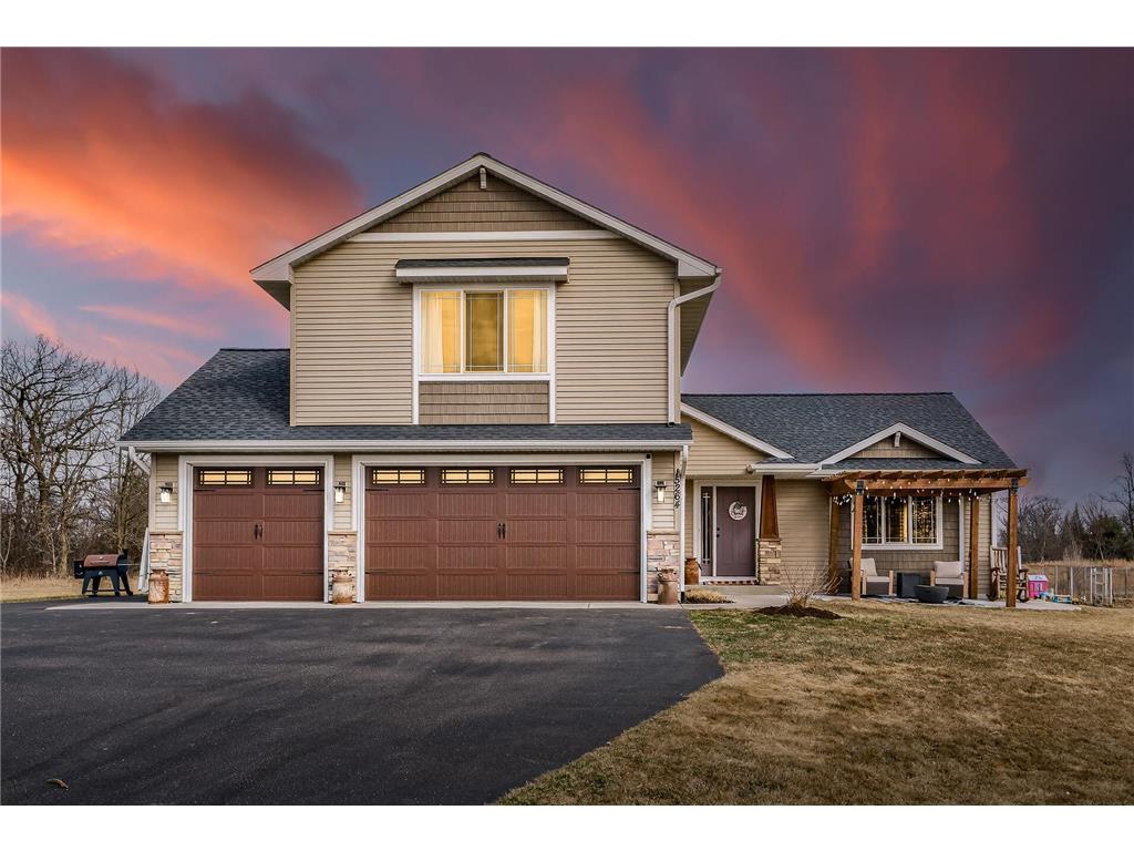 15264 292nd Avenue NW Blue Hill Twp MN 55398 7050053 image1